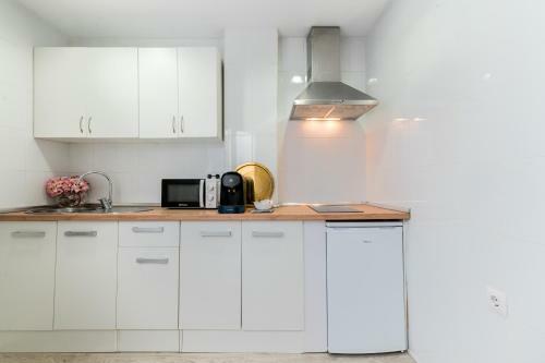 Apartamento Terraza Catedral Olehousing