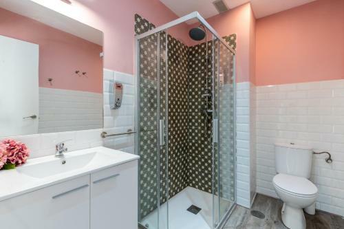 Apartamento Terraza Catedral Olehousing