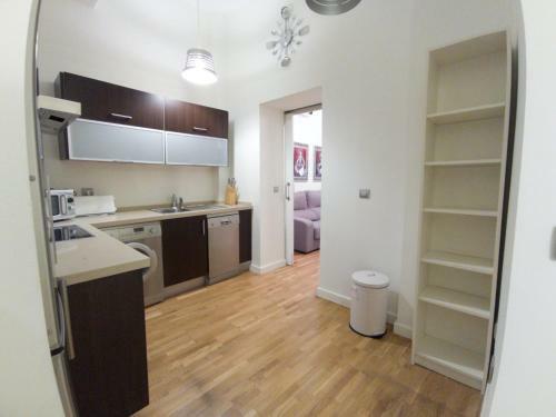Apartamento Spinola Home