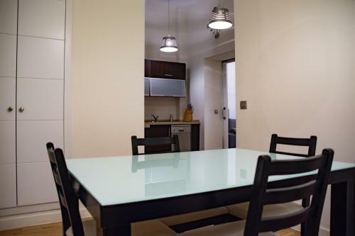 Apartamento Spinola Home