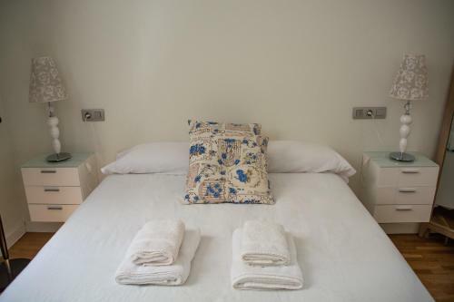 Apartamento Spinola Home