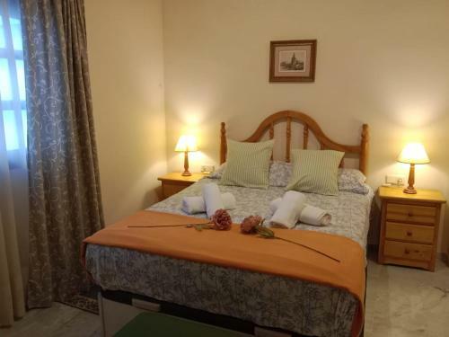 Apartamento Wish Suite Setas De Sevilla