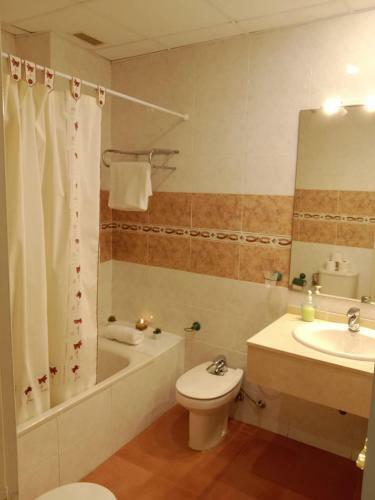 Apartamento Wish Suite Setas De Sevilla