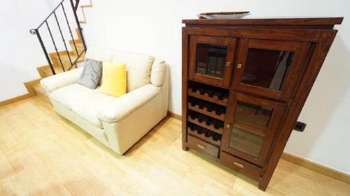 Apartamento Duplex Puerta Carmona - Kainga Homes