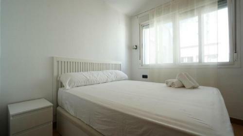 Apartamento Duplex Puerta Carmona - Kainga Homes