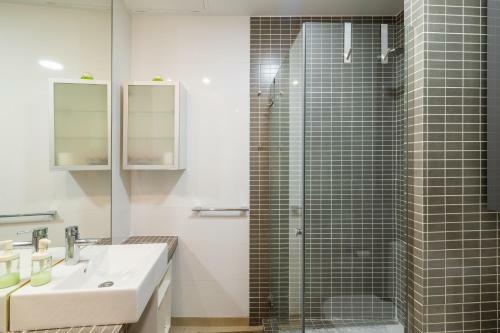 Apartamento La Puerta Del Cielo