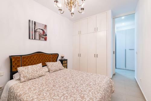 Apartamento La Puerta Del Cielo