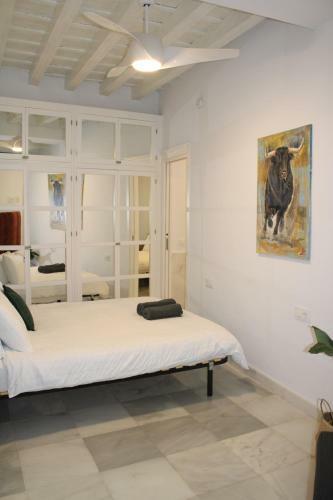 Apartamento Casa Del Toro