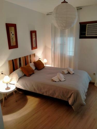 Deluxe Apartment Santa Lucia Square