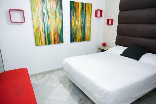 Apartamento San Eloy Suites