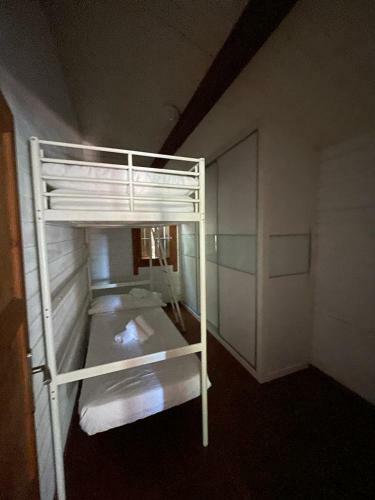 Casa Madera Urbanizacion Socorro