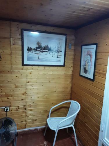 Apartamento La Caba�a