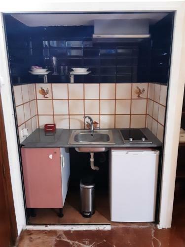 Apartamento La Caba�a