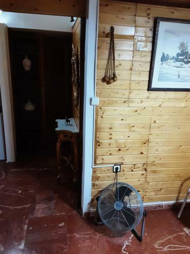 Apartamento La Caba�a