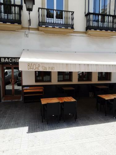 Apartamento La Caba�a