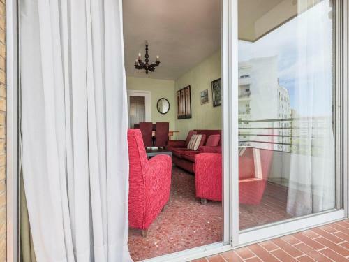 Apartamento C�firo 9