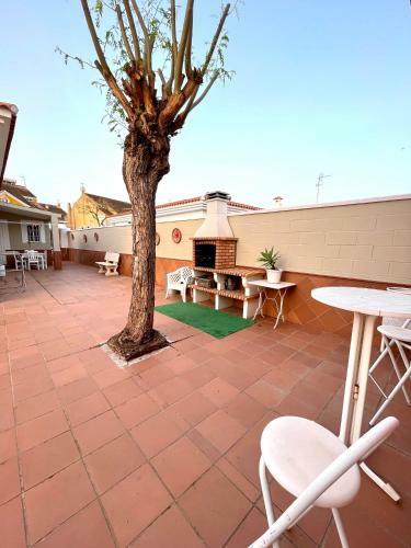 Agradable Casa Independiente Con Piscina