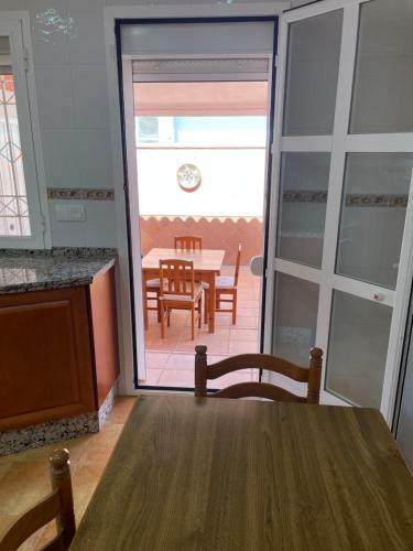 Agradable Casa Independiente Con Piscina