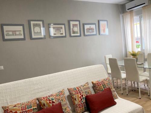 Apartamento Green Street