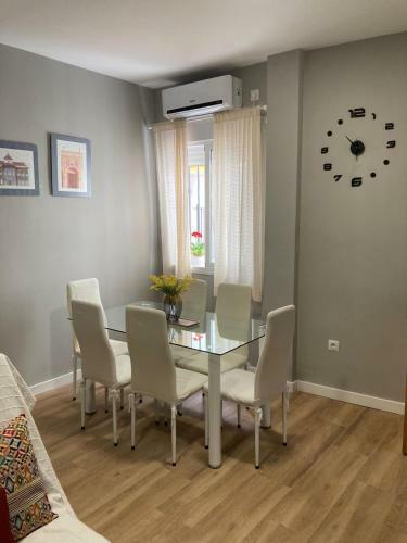 Apartamento Green Street