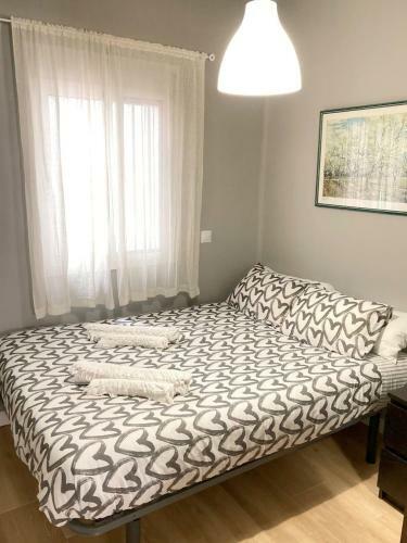 Apartamento Green Street