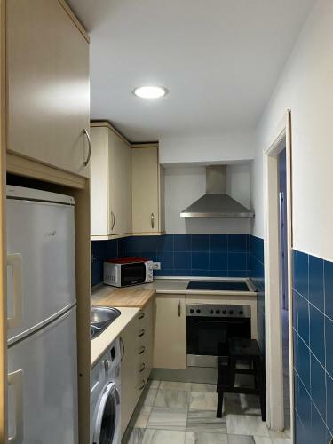 Beautiful Apartment In Historic City Center
