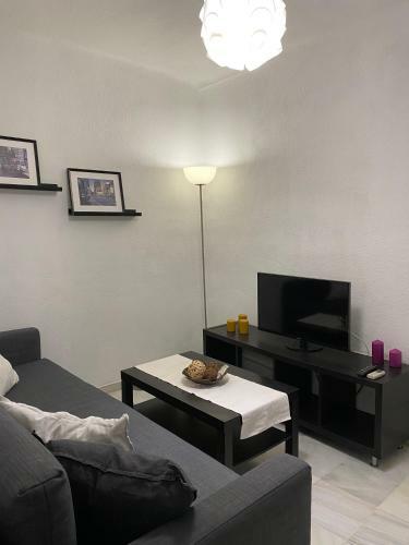 Beautiful Apartment In Historic City Center