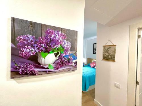 Apartamento Deluxe Triana Center