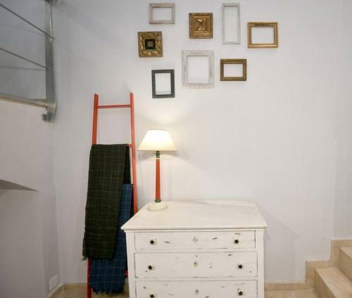 Apartamento Alegr�a Sevilla Urban