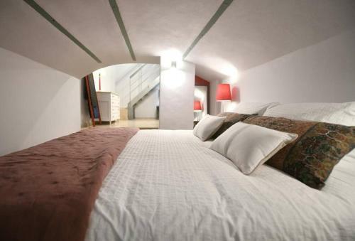 Apartamento Alegr�a Sevilla Urban