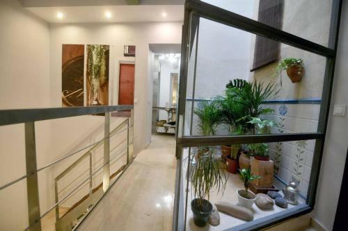Apartamento Alegr�a Sevilla Urban