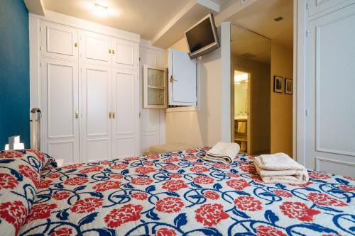 Apartamento En Casa Palacio Con Piscina 15 Mayo A 15 Octubre