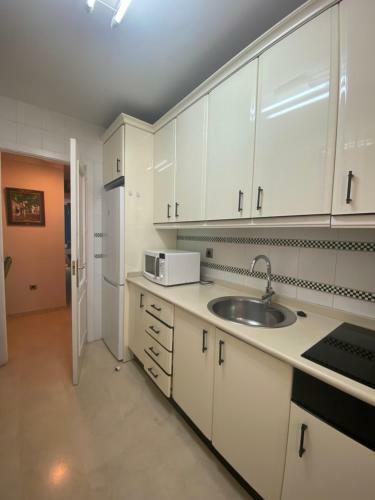 Apartamento En Casa Palacio Con Piscina 15 Mayo A 15 Octubre