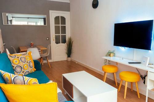 Triana Apartment