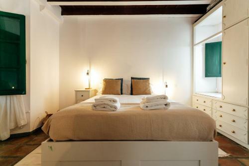Apartamento Alohamundi Alc�zares