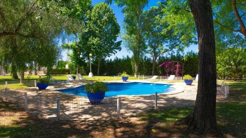 Casa San Ignacio Cantillana By Ruralidays
