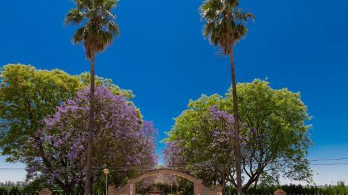 Casa San Ignacio Cantillana By Ruralidays