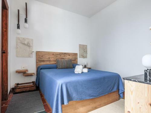 Apartamento Castilla 88
