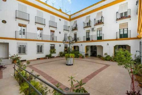 Apartamento Boteros Estudio En Centro Hist�rico De Sevilla
