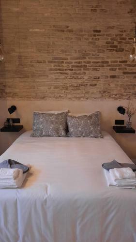 Apartamento Carmona&house