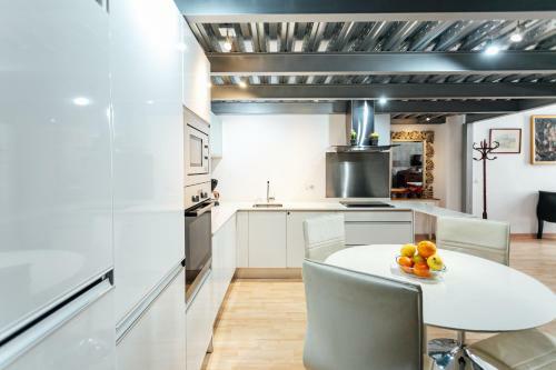 Apartamento Alohamundi Florida II