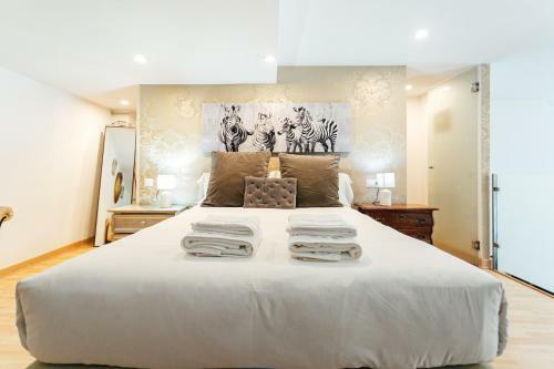 Apartamento Alohamundi Florida II