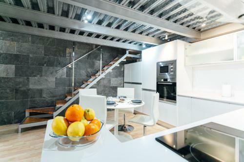 Apartamento Alohamundi Florida II