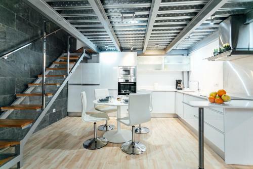 Apartamento Alohamundi Florida II