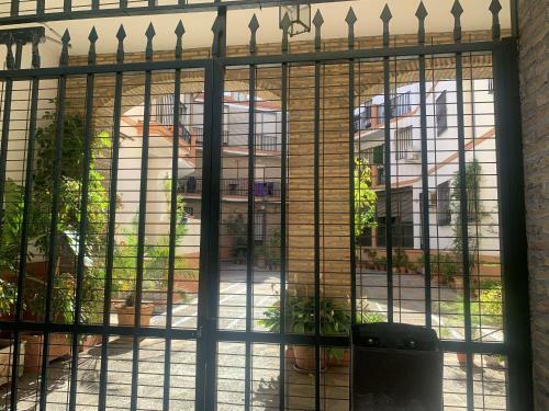 Apartamento Lucia De Triana