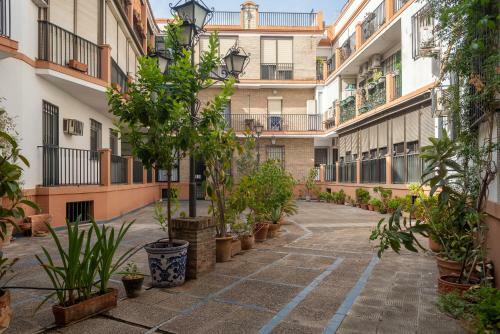 Apartamento Lucia De Triana