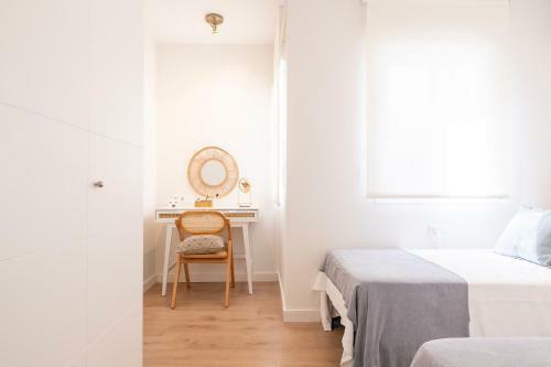 Apartamento Lucia De Triana