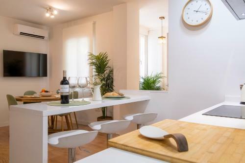 Apartamento Lucia De Triana