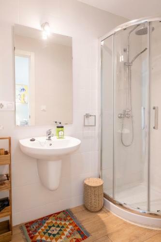 Apartamento Lucia De Triana