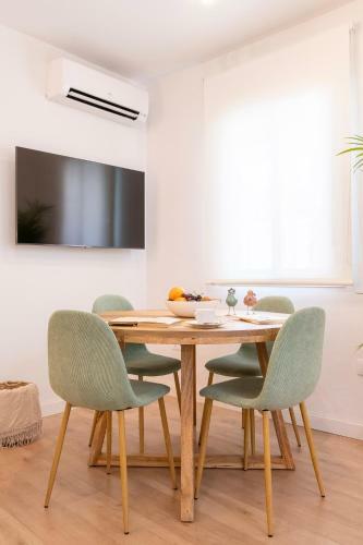 Apartamento Lucia De Triana